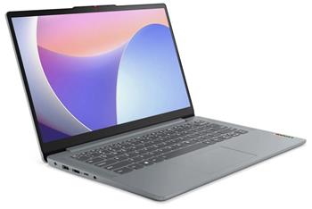 Lenovo IdeaPad Slim 3 14IAH8/ i5-12450H/ 16GB DDR5/ 1TB SSD/ Intel UHD/ 14"FHD,matný/ W11H/ šedý