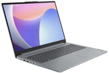 Lenovo IdeaPad Slim 3/16IAH8/i5-12450H/16"/WUXGA/16GB/512GB SSD/UHD Xe/W11H/Gray/2R