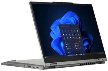 Lenovo L13 2-in-1 Gen 6/ Ryzen 7 PRO 250/ 32GB DDR5/ 1TB SSD/ Radeon Graphics/ 13.3"WUXGA,matný/ W11P/ šedá