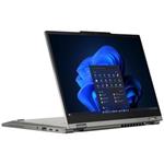 Lenovo L13 2-in-1 Gen 6/ Ryzen 7 PRO 250/ 32GB DDR5/ 1TB SSD/ Radeon Graphics/ 13.3"WUXGA,matný/ W11P/ šedá
