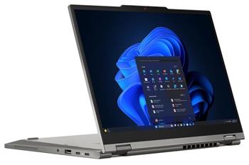 Lenovo L13 2-in-1 Gen 6/ Ultra 5 225U/ 16GB DDR5/ 512GB SSD/ Intel Graphics/ 13.3"WUXGA,matný/ W11P/ šedý