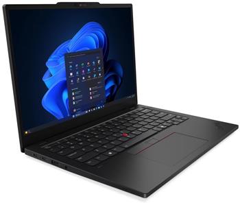 Lenovo L13 Gen 6/ Ryzen 5 PRO 215/ 16GB DDR5/ 512GB SSD/ Radeon Graphics/ 13.3"WUXGA,matný/ W11P/ černý