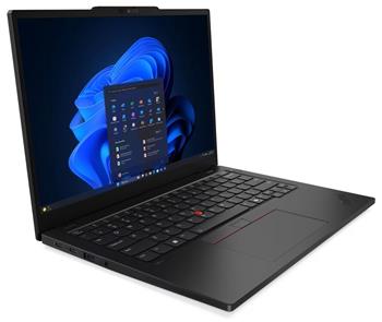 Lenovo L13 Gen 6/ Ultra 5 225U/ 16GB DDR5/ 512GB SSD/ Intel Graphics/ 13.3"WUXGA,matný/ W11P/ černý