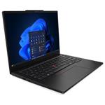 Lenovo L13 Gen 6/ Ultra 7 255U/ 32GB DDR5/ 1TB SSD/ Intel Graphics/ 13.3"WUXGA,matný/ W11P/ černý