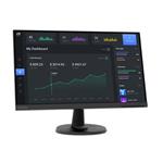 Lenovo LCD C24-40 23,8" VA/16:9/1920x1080/6ms/250 nits/HDMI/VGA/Tilt