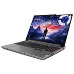 Lenovo Legion 5 16IRX9/ i9-14900HX/ 32GB DDR5/ 1TB SSD/ RTX 4070 8GB/ 16" WQXGA,matný/ W11H/ šedý