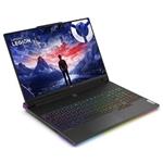 Lenovo Legion 9 16IRX9/ i9-14900HX/ 64GB/ 2TB SSD/ RTX 4090 16GB/ 16"3,2K/ W11P/ černý