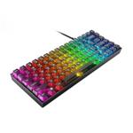 Lenovo Legion K510 RGB Gaming Keyboard - mini RGB klávesnice CZ / SK