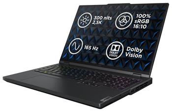 Lenovo Legion Pro 5/16IRX9/i7-14650HX/16"/2560x1600/16GB/1TB SSD/RTX 4060/bez OS/Gray/3R