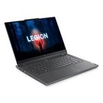 Lenovo Legion Slim 5/14APH8/R7-7840HS/14,5"/2880x1800/32GB/1TB SSD/RTX 4060/W11H/Gray/3R