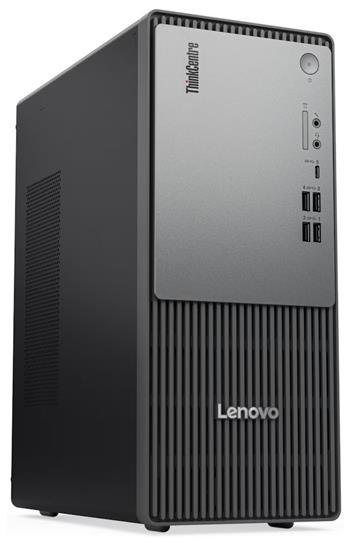 Lenovo Neo 50t Gen 6/ Tower/ Ultra 3 205/ 8GB DDR5/ 256GB SSD/ Intel Graphics/ W11P/ kbd+myš