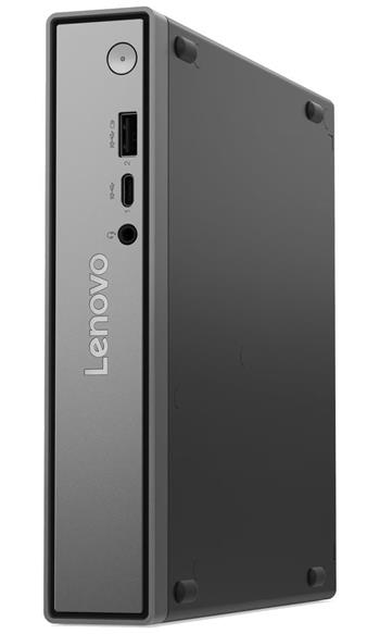 Lenovo Neo 55q Gen 6/ Mini PC/ Ryzen AI 5 330/ 16GB DDR5/ 512GB SSD/ AMD Radeon/ W11P/ kbd+myš