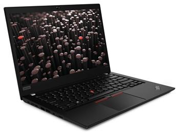 Lenovo P14s AMD G1/ RYZEN 7 PRO 4750U/ 16GB DDR4/ 512GB SSD/ RX Vega 7/ 14" FHD dot./ W10P/ Černý