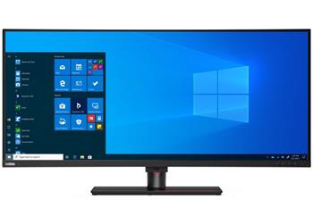 Lenovo P40w-20 39.7"/21:9/5120x2160/1000:1/4ms