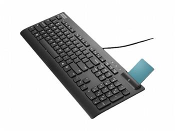 Lenovo Smartcard USB klávesnice II CZ /SK rozložení