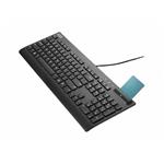 Lenovo Smartcard USB klávesnice II CZ /SK rozložení