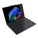 Lenovo T14s G6/ SD-X1E-78-100/ 32GB DDR5/ 1TB SSD/ Qualcomm Adreno/ 14"WUXGA,matný/ W11P/ černý