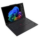 Lenovo T14s G6 / Snapdragon X Plus X1P-42-100/ 16GB DDR5/ 512GB SSD/ Qualcomm Graphics/ 14"WUXGA,matný/ W11P/ černý