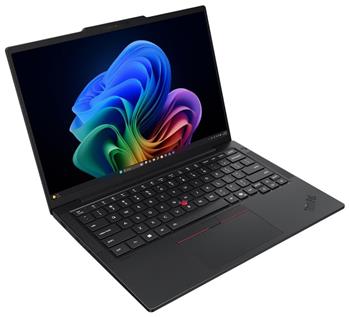 Lenovo T14s Gen 7 / Snapdragon X Elite X2E-80-100/ 32GB DDR5/ 512GB SSD/ Qualcomm Graphics/ 14"WUXGA,matný/ W11P/ černá