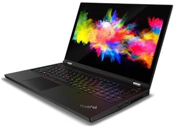 Lenovo T15g G1/ i9-10885H/ 32GB DDR4/ 2TB SSD/ RTX2080/ 15,6" UHD dot./ W10P/ Černý