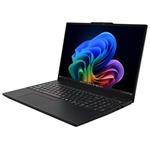 Lenovo T16 Gen 5/ Ultra 5 325/ 16GB DDR5/ 512GB SSD/ Intel Graphics/ 16"WUXGA,matný/ W11P/ černá