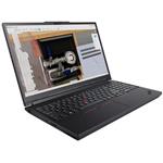 Lenovo T16g G3/ Ultra 9 275HX/ 96GB DDR5/ 2TB SSD/ GeForce RTX 5090/ 16",3.2K,OLED/ W11P