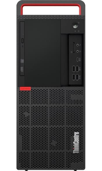 Lenovo TC M920t TWR/i9-9900/512SSD/16GB/DVD/W10P