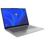Lenovo ThinkBook/13s G4 ARB/R7-6800U/13,3"/2560x1600/16GB/512GB SSD/AMD int/W11P/Gray/3R