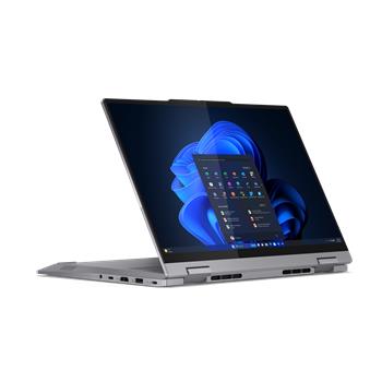 Lenovo ThinkBook/14 2-in-1 G4 IML/U5-125U/14"/FHD/T/16GB/512GB SSD/4C-iGPU/W11P/Gray/3R