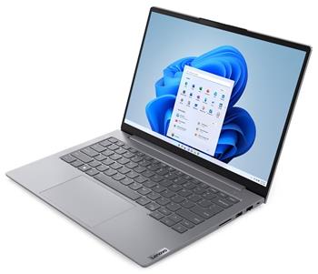 Lenovo ThinkBook/14 G6 IRL/i5-1335U/14"/WUXGA/16GB/512GB SSD/Iris Xe/W11P/Gray/3R