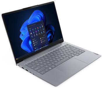 Lenovo ThinkBook 14 G9 AHP/ Ryzen 7 250/ 32GB DDR5/ 1TB SSD/ Radeon Graphics/ 14"WUXGA,matný/ W11H/ šedá