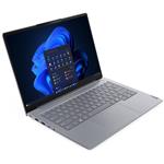 Lenovo ThinkBook 14 G9 AHP/ Ryzen 7 250/ 32GB DDR5/ 1TB SSD/ Radeon Graphics/ 14"WUXGA,matný/ W11H/ šedá