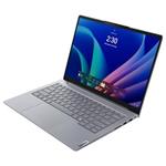 Lenovo ThinkBook 14 G9 IPL/ Ultra 7 355/ 32GB DDR5/ 512GB SSD/ Intel Graphics/ 14"WUXGA,matný/ W11P/ šedá