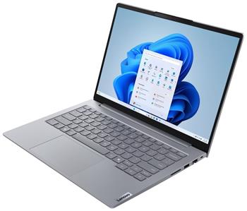 Lenovo ThinkBook 14 G9 IRL/ Core 7 240H/ 32GB DDR5/ 1TB SSD/ Intel Graphics/ 14"WUXGA,matný/ W11P/ šedá