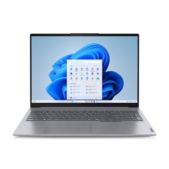 Lenovo ThinkBook/16 G7 ARP/R5-7535HS/16"/WUXGA/16GB/512GB SSD/AMD int/W11P/Gray/3R