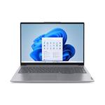 Lenovo ThinkBook 16 G7 Ryzen 5 7535HS/16GB/512GB SSD/16" WUXGA IPS/3yOnsite/Win11 Home/šedá