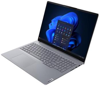 Lenovo ThinkBook 16 G9 AHP/ Ryzen 7 250/ 32GB DDR5/ 1TB SSD/ Radeon Graphics/ 16"WUXGA,matný/ W11H/ šedá