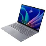 Lenovo ThinkBook 16 G9 IPL/ Ultra 5 325/ 16GB DDR5/ 512GB SSD/ Intel Graphics/ 16"WUXGA,matný/ W11P/ šedá