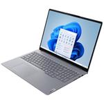 Lenovo ThinkBook 16 G9 IRL/ Core 7 240H/ 32GB DDR5/ 1TB SSD/ Intel Graphics/ 16"WUXGA,matný/ W11P/ šedá