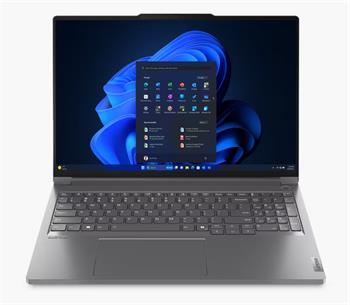 Lenovo ThinkBook 16p G5 i5-14500HX/16GB/512GB SSD/RTX 4050 6GB/16" WUXGA/3yOnsite/Win11 Pro/šedá