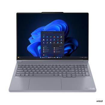 Lenovo ThinkBook/16p G6 ADR/R9-8940HX/16"/2560x1600/32GB/512GB/RTX 5060/W11P/Gray/1R