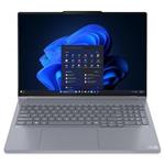 Lenovo ThinkBook 16p G6 ADR/ Ryzen 9 8940HX/ 64GB DDR5/ 1TB SSD/ GeForce RTX 5060/ 16"WQXGA,matný/ W11P/ šedá