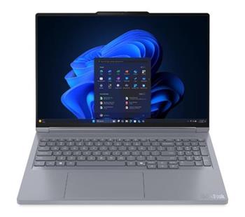 Lenovo ThinkBook 16p G6 Core Ultra 9 275HX/32GB/1TB SSD/RTX 5070 8GB/16" 3.2K IPS/1yPremier/Win11 Pro/šedá