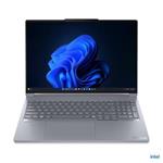 Lenovo ThinkBook/16p G6 IAX/U9-275HX/16"/3200x2000/32GB/1TB/RTX 5060/W11P/Gray/1R
