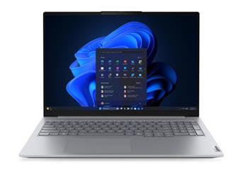 Lenovo ThinkBook 16p G6 Ryzen 9 8940HX/64GB/1TB SSD/16" WQXGA/RTX 5060 8GB/3yOnSite/Win11 Pro/šedá