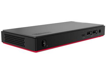 Lenovo ThinkCentre M/90n-1/Mini/i3-8145U/8GB/128GB SSD/UHD 620/W10P/3R