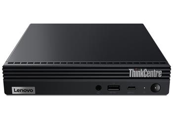 Lenovo ThinkCentre M/M60e/Mini/i3-1005G1/8GB/256GB SSD/UHD/W11P/1R