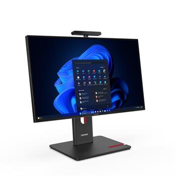 Lenovo ThinkCentre M/M90a Gen 6/23,8"/FHD/U7-265/32GB/1TB/Intel int/W11P/Černá/5RNBD