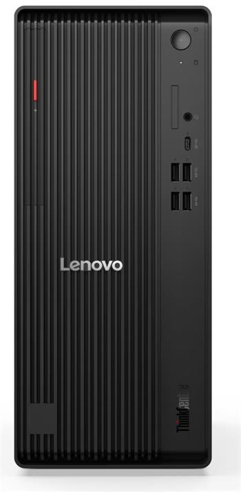 Lenovo ThinkCentre M/ThinkCentre M70t Gen 6/Tower/Intel Core™ Ultra 5 235, 14C (6P + 8E)/16GB/512GB/