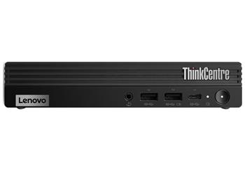 Lenovo ThinkCentre M75q Gen 5/ Mini PC/ Ryzen 7 8700GE/ 16GB DDR5/ 512GB SSD/ Radeon Graphics/ W11P/ kbd+myš